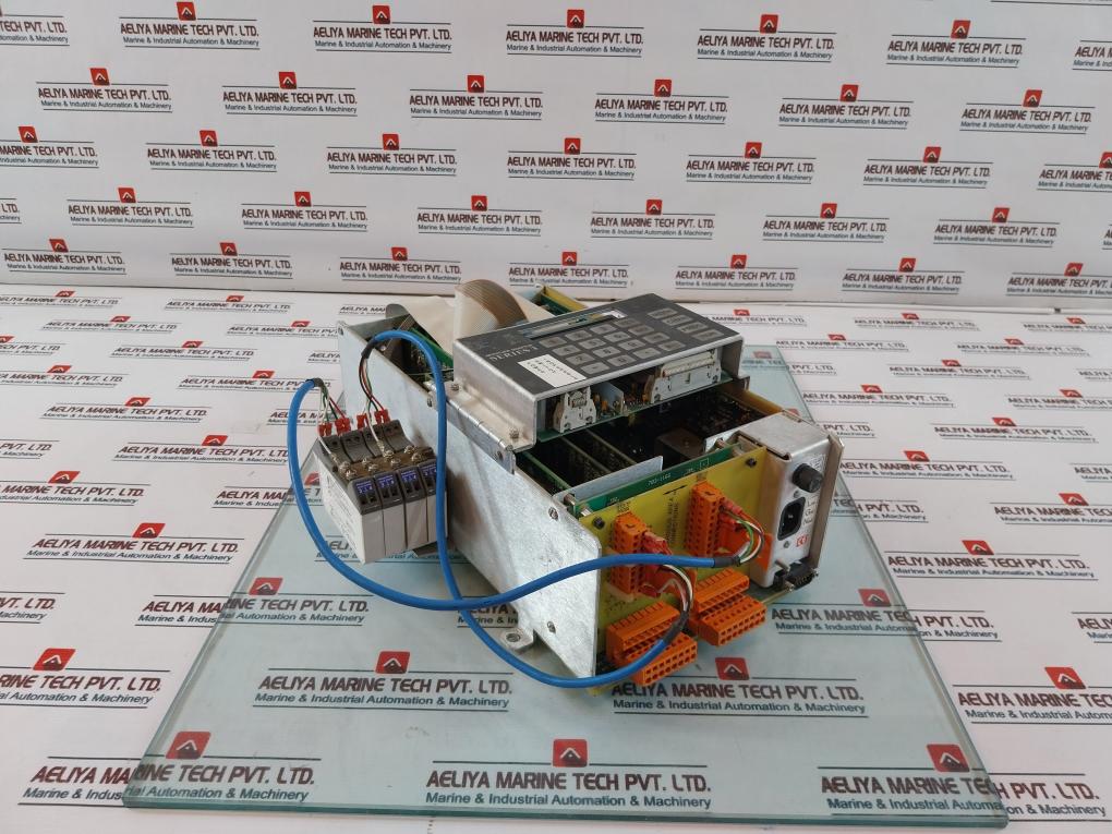 Ge Panametrics Series 3 Moisture Monitor