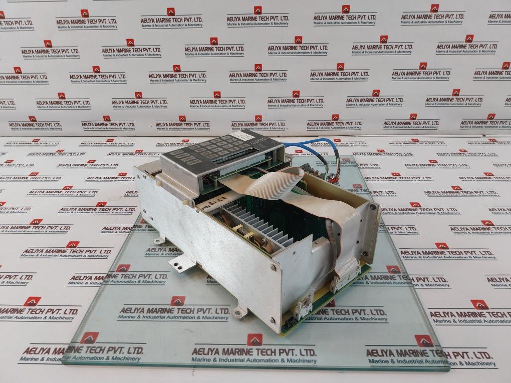 Ge Panametrics Series 3 Moisture Monitor