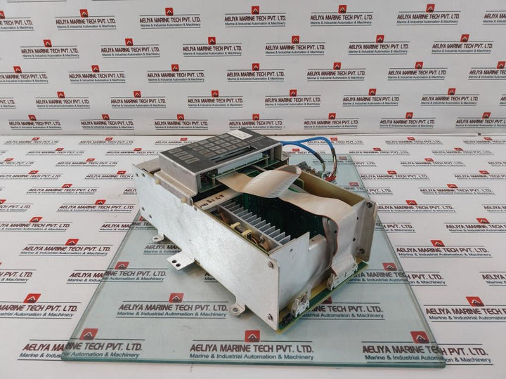Ge Panametrics Series 3 Moisture Monitor