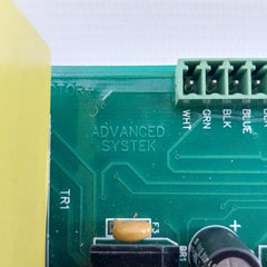 Ge Pcb Card For Smart Interlock Module 94V-0