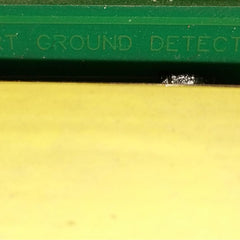 Ge Pcb Card For Smart Interlock Module 94V-0