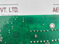 Ge Pcb Card For Smart Interlock Module 94V-0