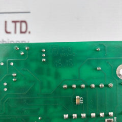Ge Pcb Card For Smart Interlock Module 94V-0