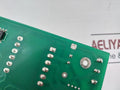 Ge Pcb Card For Smart Interlock Module 94V-0