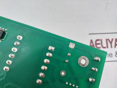 Ge Pcb Card For Smart Interlock Module 94V-0