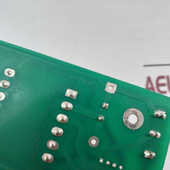 Ge Pcb Card For Smart Interlock Module 94V-0