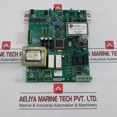 Ge Pcb Card For Smart Interlock Module 94V-0