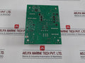 Ge Pcb Card For Smart Interlock Module 94V-0