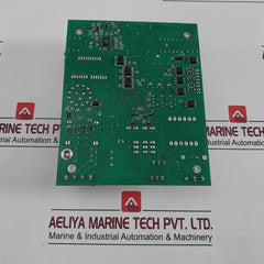 Ge Pcb Card For Smart Interlock Module 94V-0