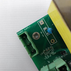 Ge Pcb Card For Smart Interlock Module 94V-0