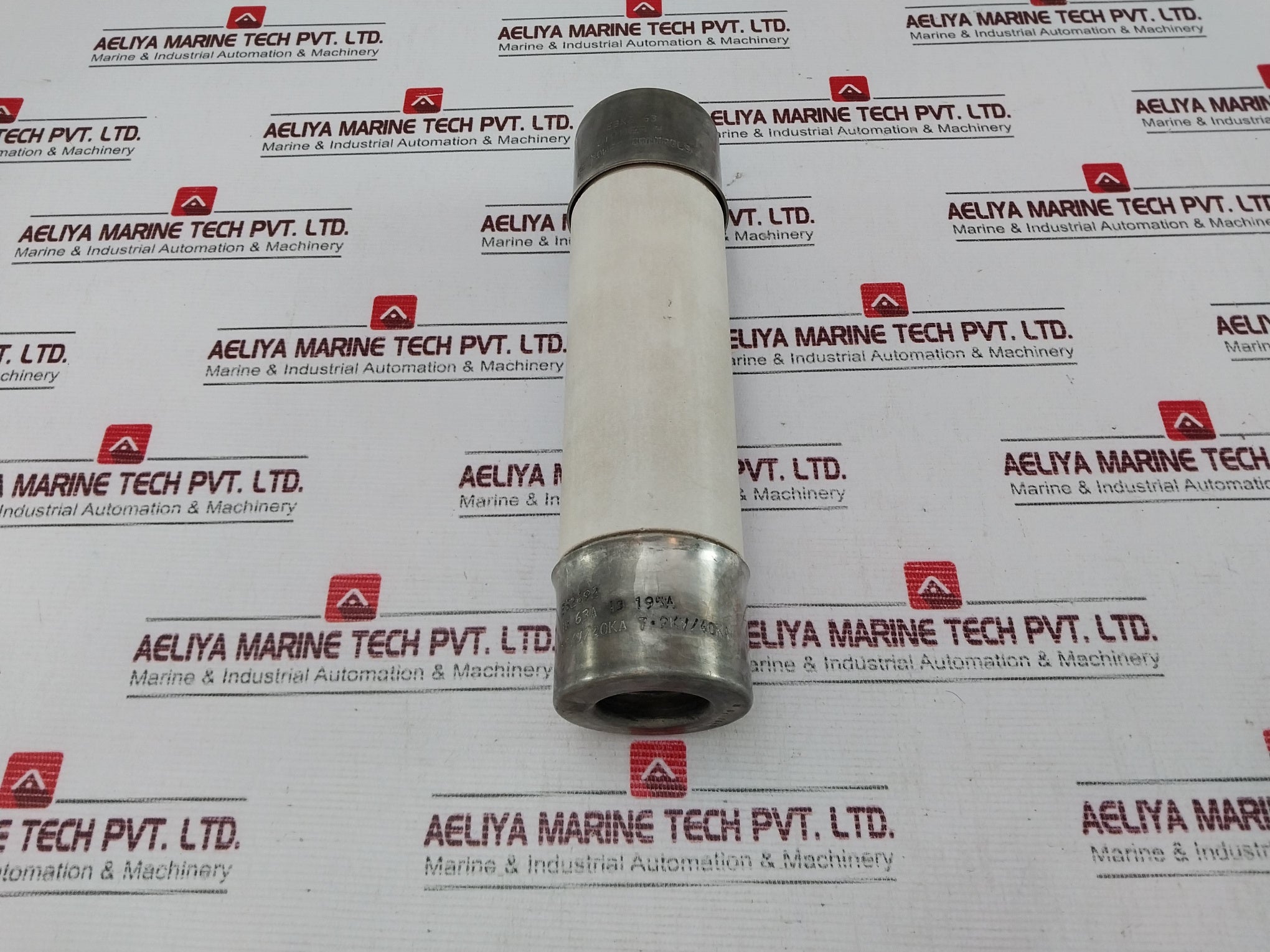 Ge Power Bs2692 Hrc Fuse Link