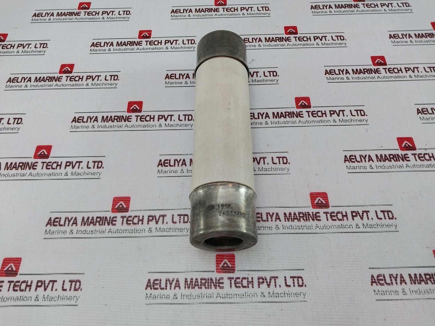 Ge Power Bs2692 Hrc Fuse Link