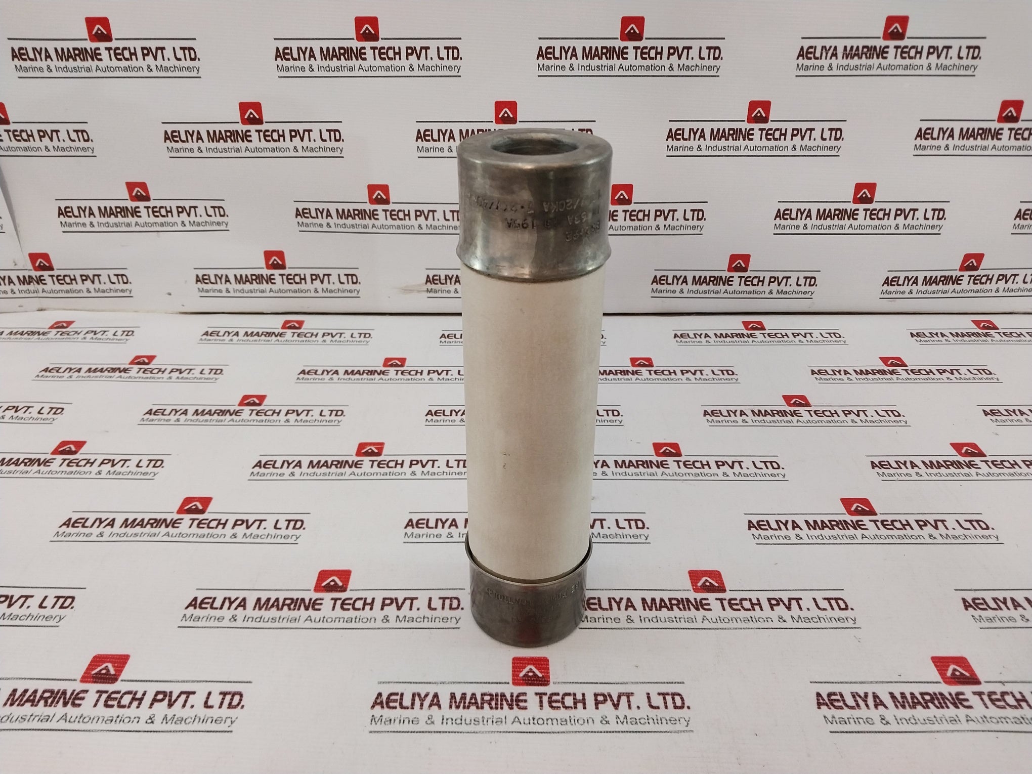 Ge Power Bs2692 Hrc Fuse Link