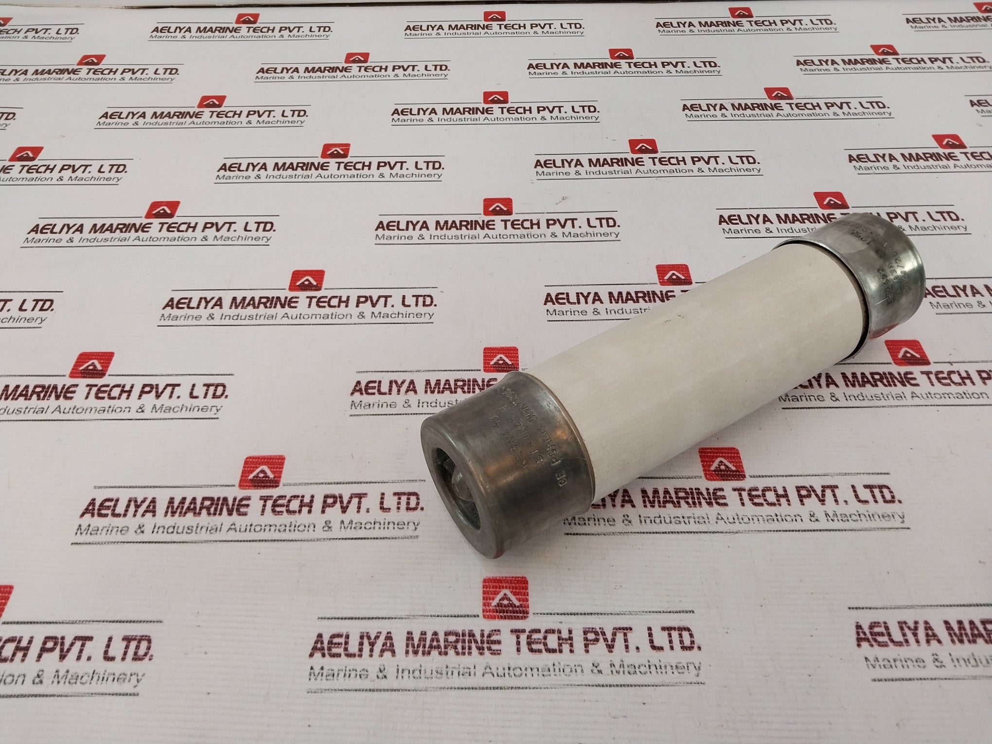 Ge Power Bs2692 Hrc Fuse Link