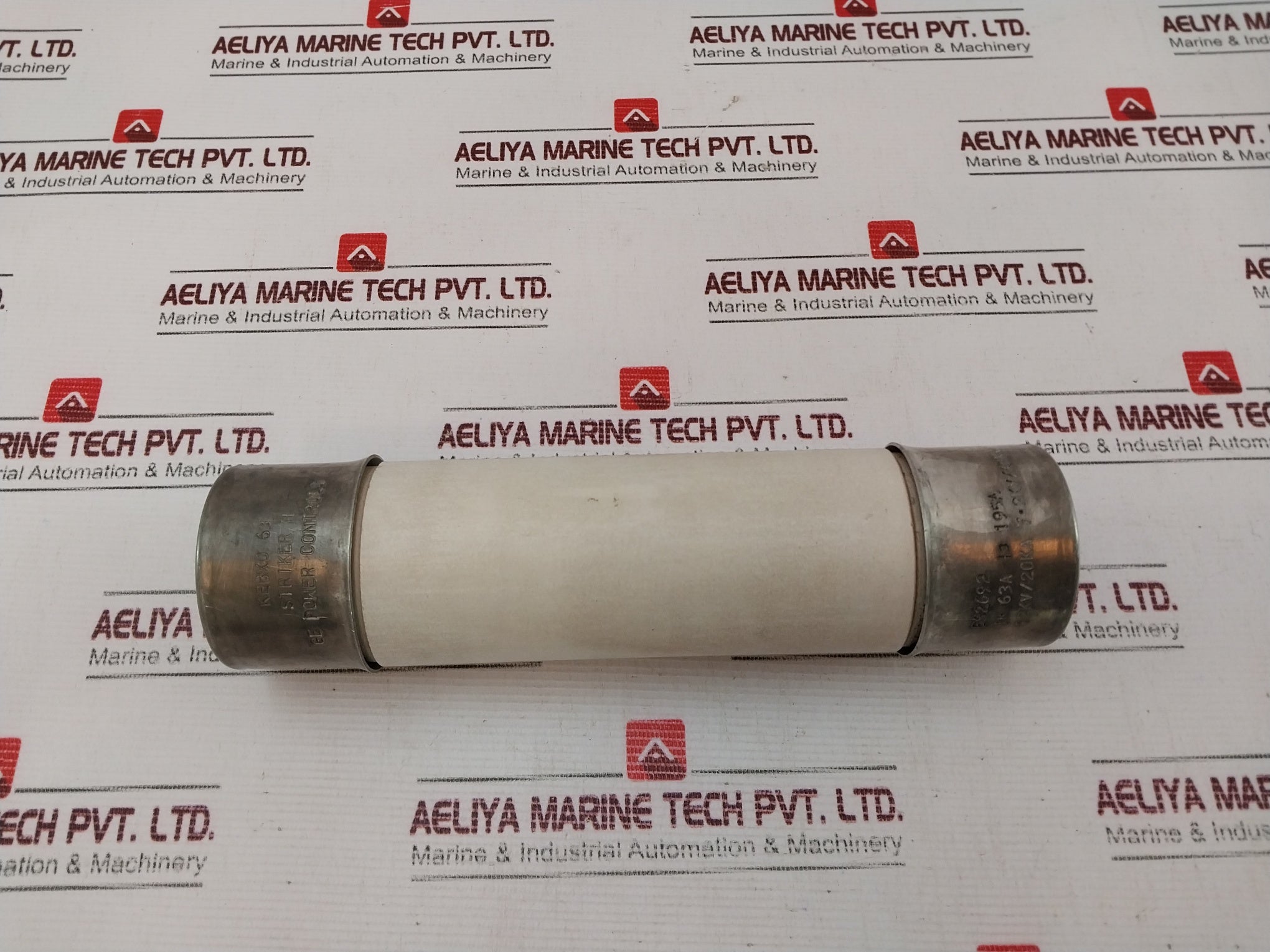 Ge Power Bs2692 Hrc Fuse Link