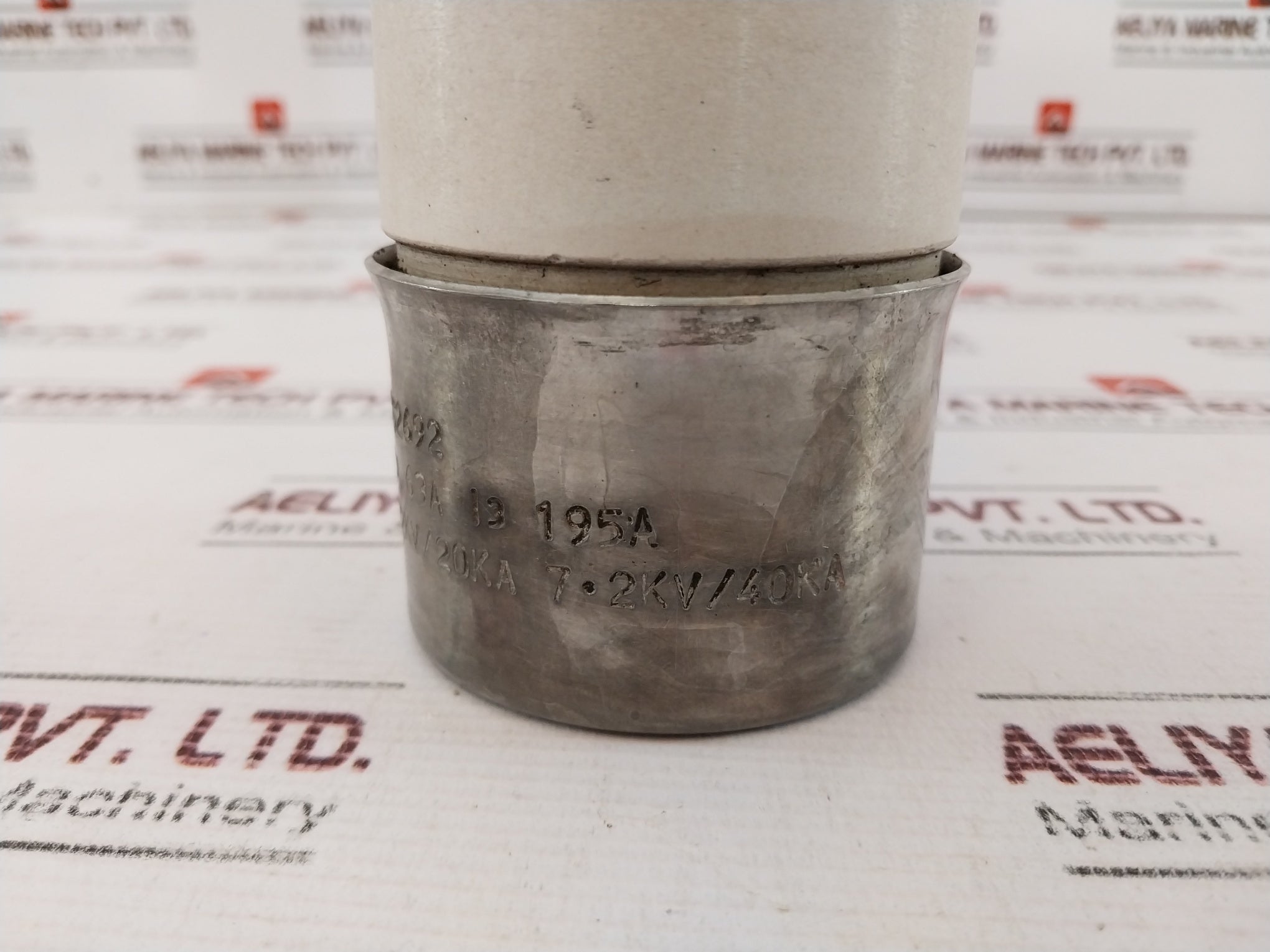 Ge Power Bs2692 Hrc Fuse Link