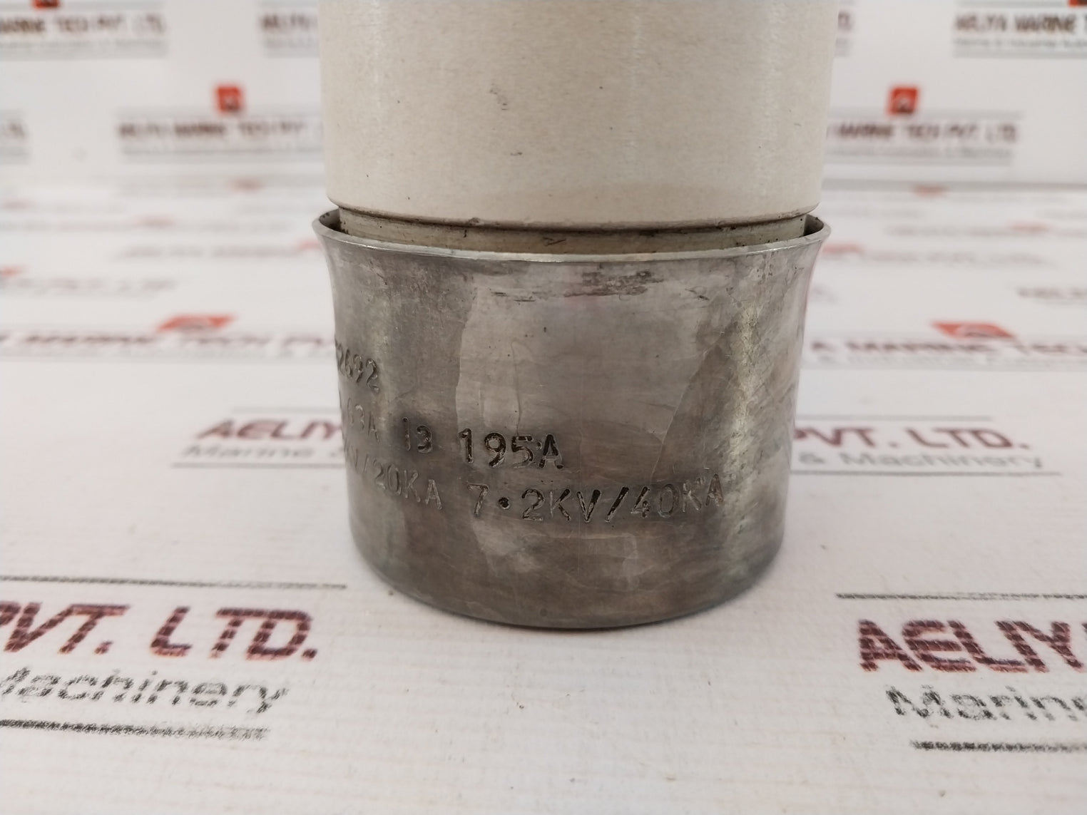 Ge Power Bs2692 Hrc Fuse Link