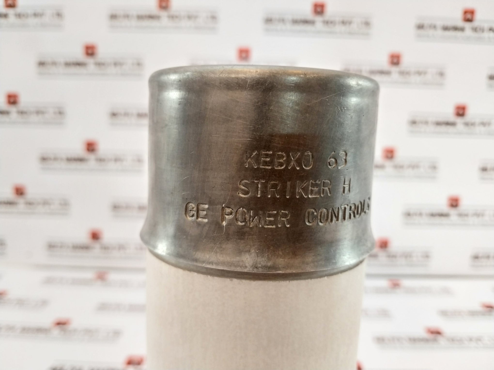 Ge Power Bs2692 Hrc Fuse Link