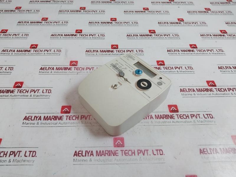 Ge Power Ce M09 0344 Single Phase 2-wire Counter 230V 0.5-10(60)A 50Hz