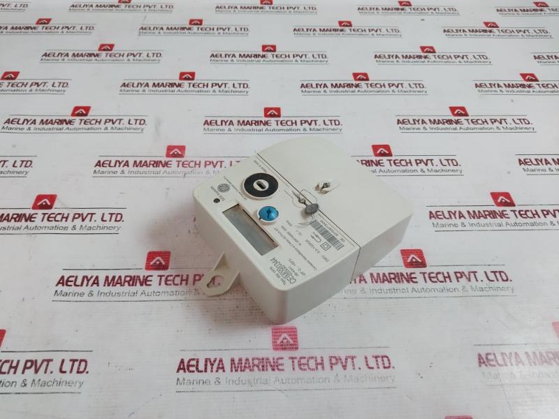 Ge Power Ce M09 0344 Single Phase 2-wire Counter 230V 0.5-10(60)A 50Hz