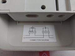 Ge Power Ce M09 0344 Single Phase 2-wire Counter 230V 0.5-10(60)A 50Hz