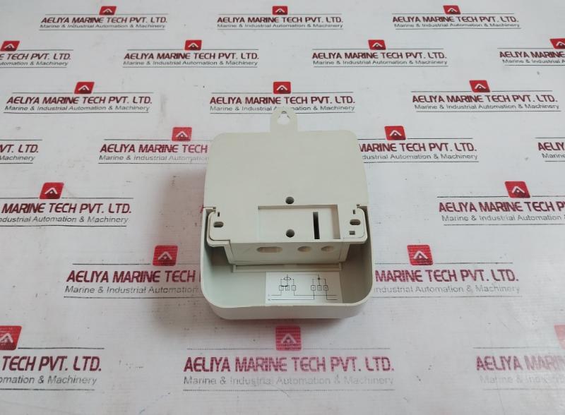 Ge Power Cem090344 Single Phase 2-wire Counter Rs 1978 3200 Imp/Kwh 230V