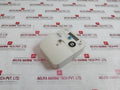 Ge Power Cem090344 Single Phase 2-wire Counter Rs 1978 3200 Imp/Kwh 230V