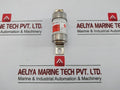 Ge Power Controls 160A High Rupture Capacity Fuse Link Tcp100M 80Ka 660Vac