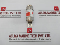 Ge Power Controls 160A High Rupture Capacity Fuse Link Tcp100M 80Ka 660Vac