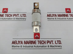 Ge Power Controls 160A High Rupture Capacity Fuse Link Tcp100M 80Ka 660Vac
