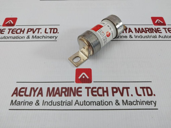 Ge Power Controls 160A High Rupture Capacity Fuse Link Tcp100M 80Ka 660Vac