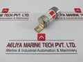 Ge Power Controls 160A High Rupture Capacity Fuse Link Tcp100M 80Ka 660Vac