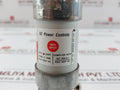 Ge Power Controls 160A High Rupture Capacity Fuse Link Tcp100M 80Ka 660Vac