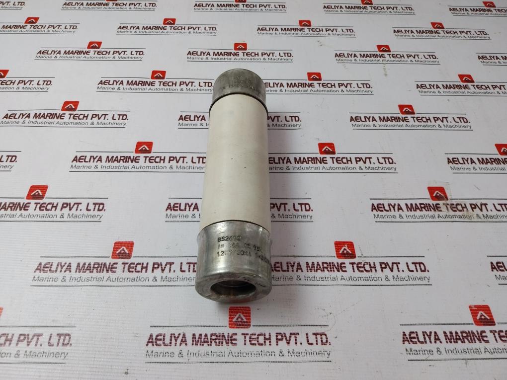 Ge Power Controls Bs2692 Fuse Link 36A