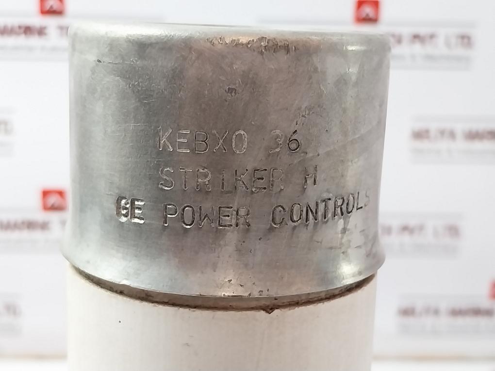 Ge Power Controls Bs2692 Fuse Link 36A