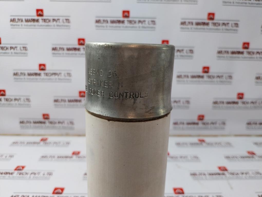 Ge Power Controls Bs2692 Fuse Link 36A