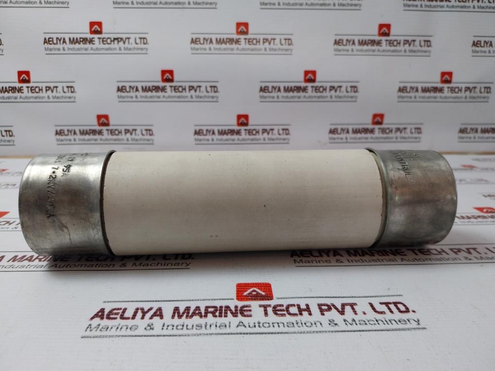 Ge Power Controls Bs2692 Fuse Link 36A