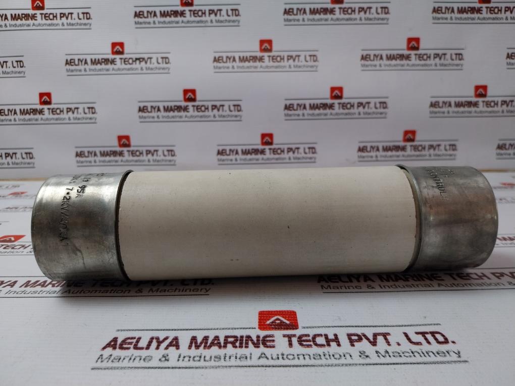 Ge Power Controls Bs2692 Fuse Link 36A