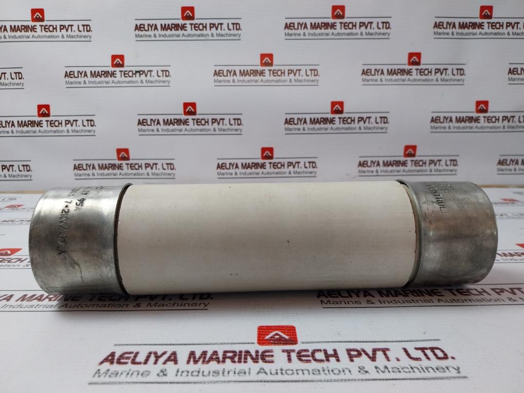 Ge Power Controls Bs2692 Fuse Link 36A