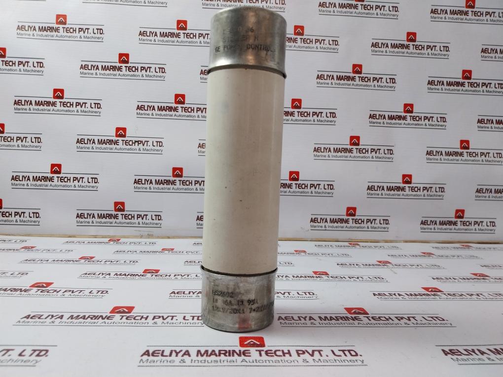 Ge Power Controls Bs2692 Fuse Link 36A