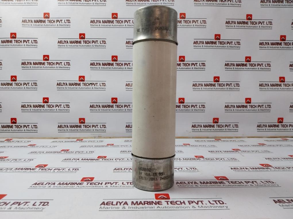 Ge Power Controls Bs2692 Fuse Link 36A