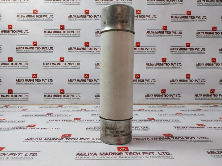 Ge Power Controls Bs2692 Fuse Link 36A
