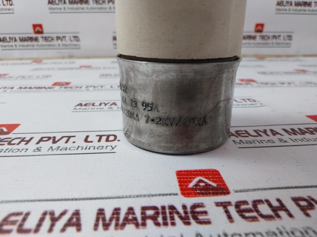 Ge Power Controls Bs2692 Fuse Link 36A