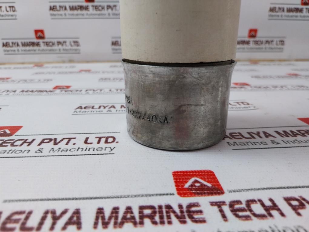 Ge Power Controls Bs2692 Fuse Link 36A