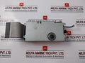 GE Power SR P600 P/S Board Module 1719-0017/18