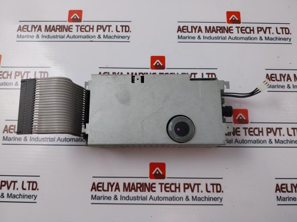 GE Power SR P600 P/S Board Module 1719-0017/18