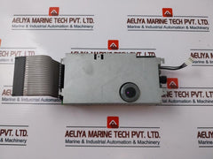 GE Power SR P600 P/S Board Module 1719-0017/18