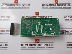GE Power SR P600 P/S Board Module 1719-0017/18