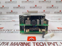 GE Power SR P600 P/S Board Module 1719-0017/18