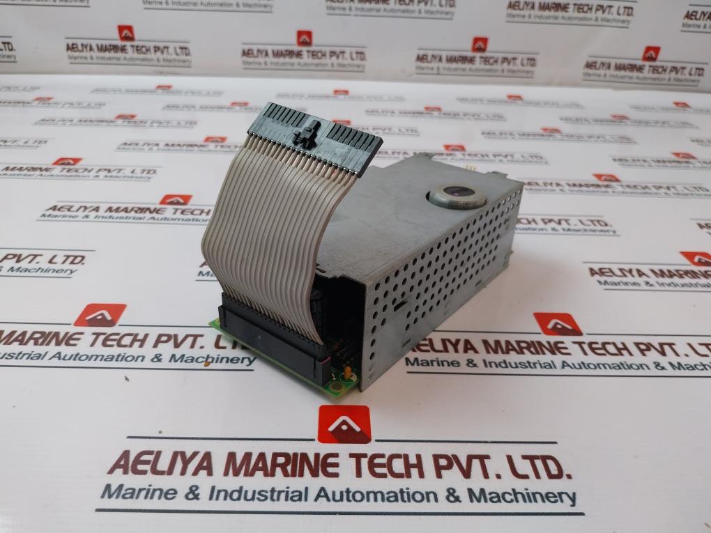 GE Power SR P600 P/S Board Module 1719-0017/18 – Aeliya Marine Tech